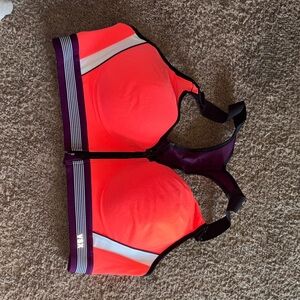 Victoria secret sports bar